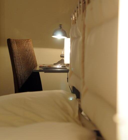 호텔 Chateau De Strainchamps