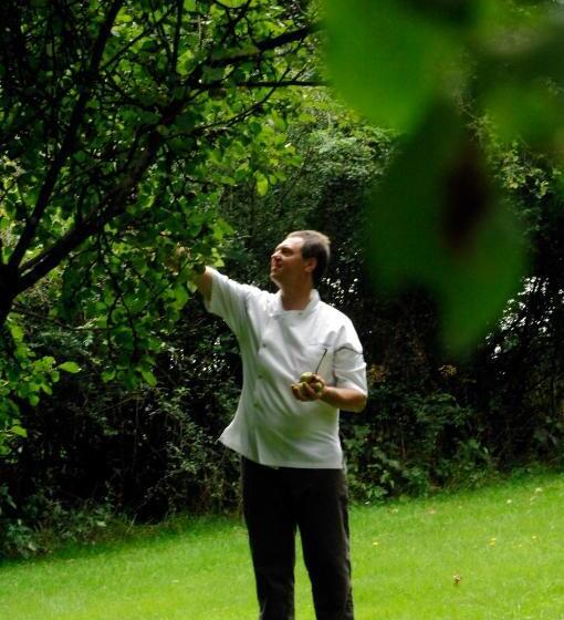 호텔 Chateau De Strainchamps