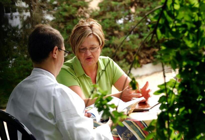 호텔 Chateau De Strainchamps