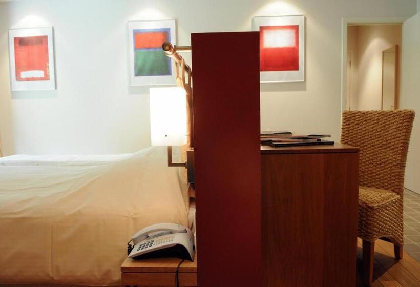 호텔 Chateau De Strainchamps