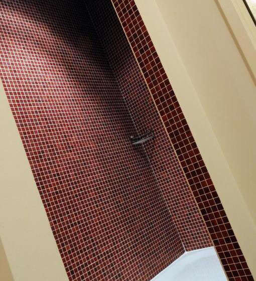 호텔 Chateau De Strainchamps