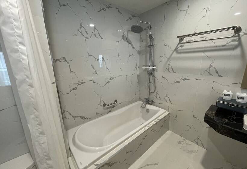 호텔 Chinatown Living Hatyai