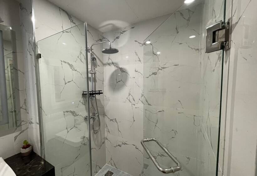 호텔 Chinatown Living Hatyai