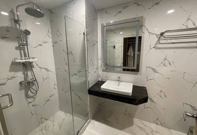 호텔 Chinatown Living Hatyai