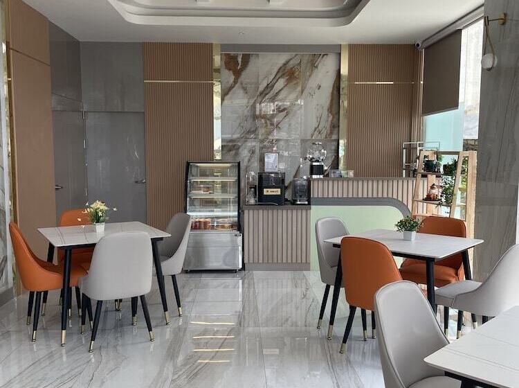 호텔 Chinatown Living Hatyai