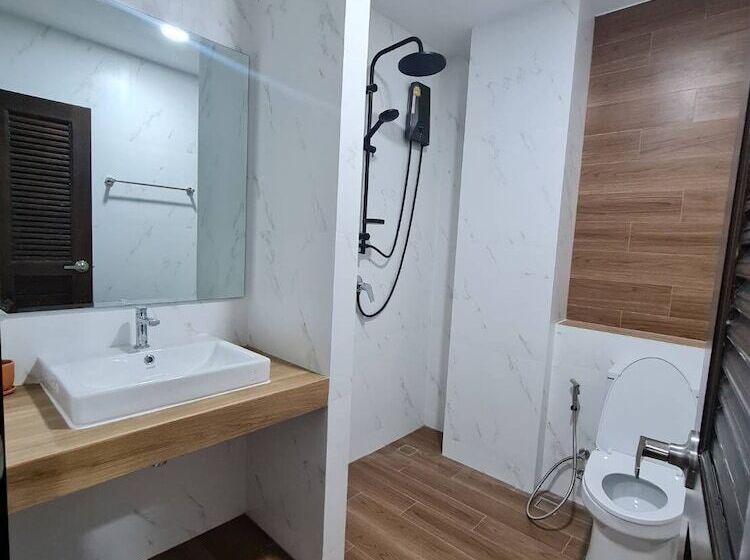 Szálloda Chom Chiangrai