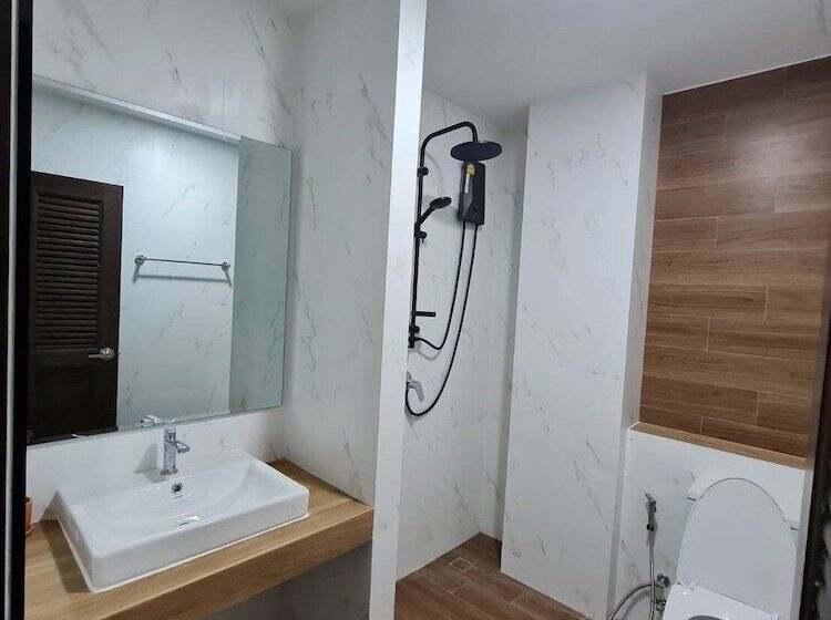 Szálloda Chom Chiangrai