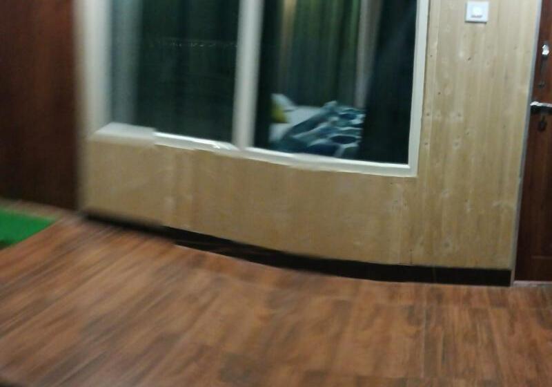 ホテル Camping At Serene Chopta