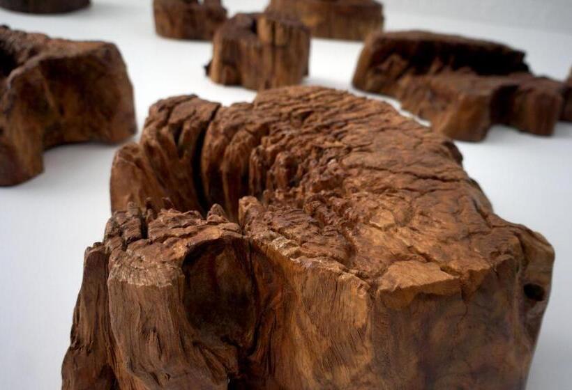 בית מלון כפרי Circa 1936