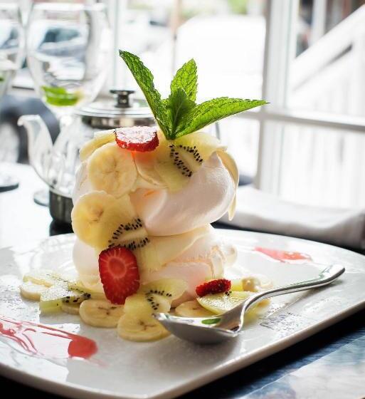 בית מלון כפרי Circa 1936