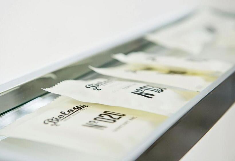 בית מלון כפרי Circa 1936