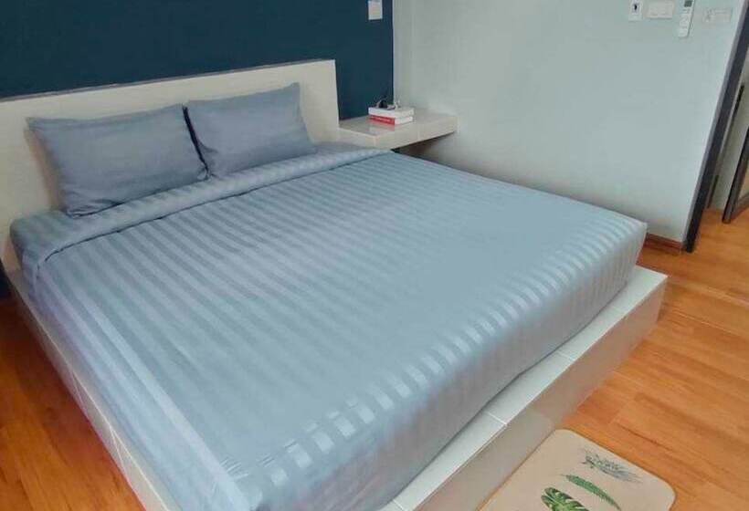 בית מלון כפרי Dd Tara Inn