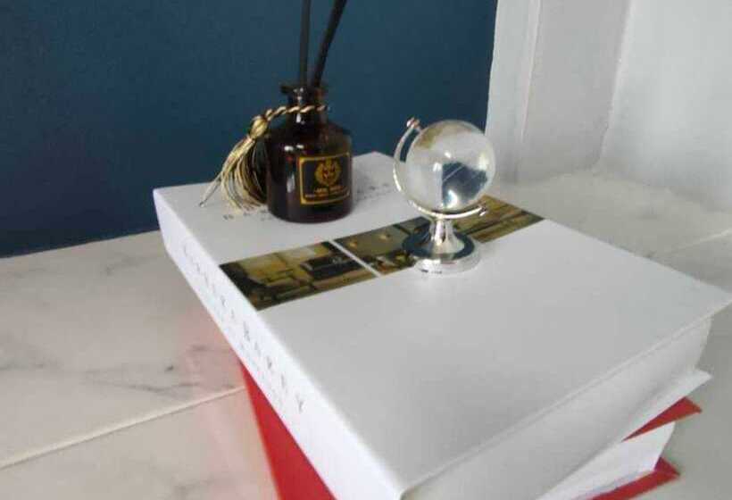 בית מלון כפרי Dd Tara Inn