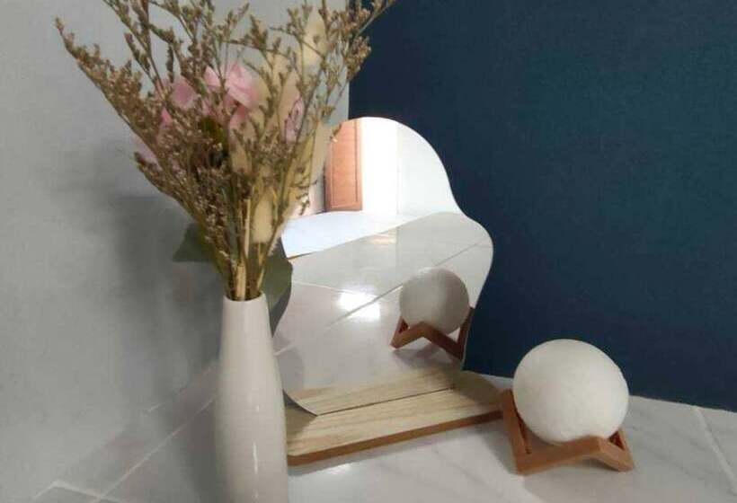 בית מלון כפרי Dd Tara Inn