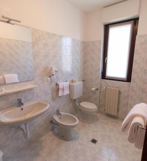 בית מלון כפרי Del Boschetto