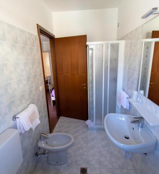 בית מלון כפרי Del Boschetto