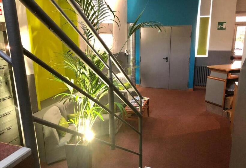 בית מלון כפרי Del Boschetto