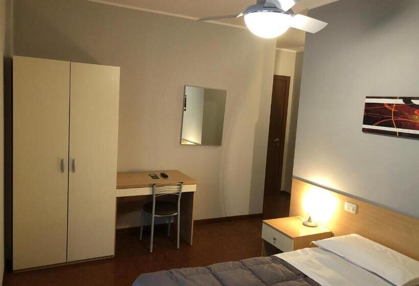 בית מלון כפרי Del Boschetto