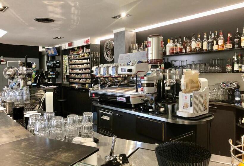 בית מלון כפרי Del Boschetto