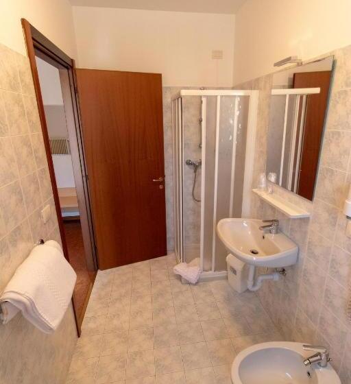 בית מלון כפרי Del Boschetto