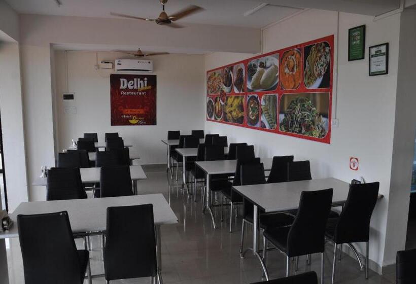 בית מלון כפרי Dewa Goa