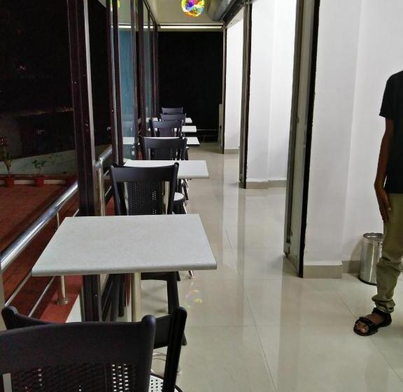 호텔 Dewa Goa