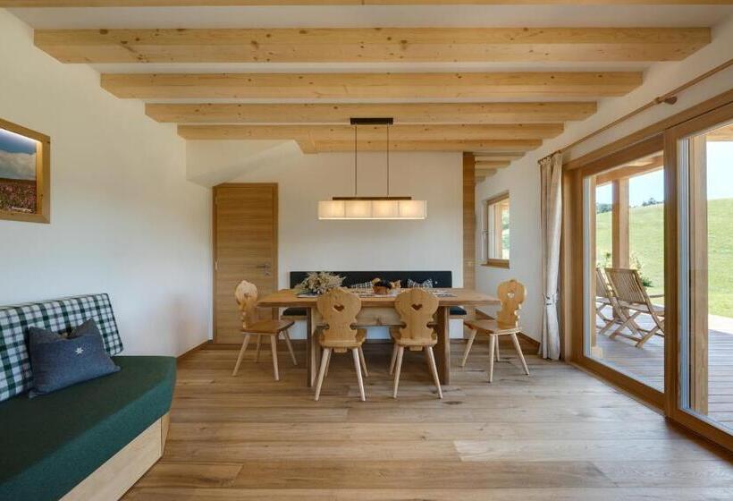 Отель Dosserhof