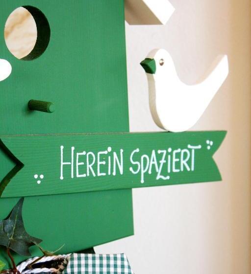 Отель Drei Kronen