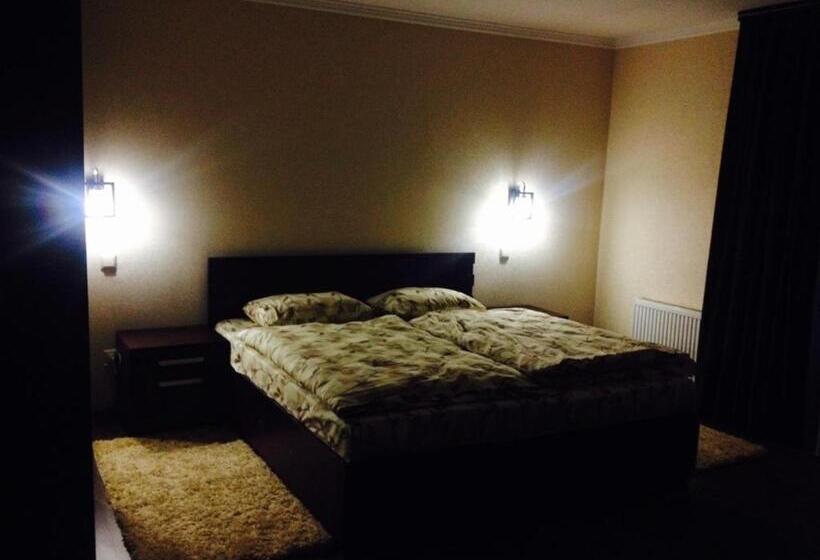 בית מלון כפרי Extreme