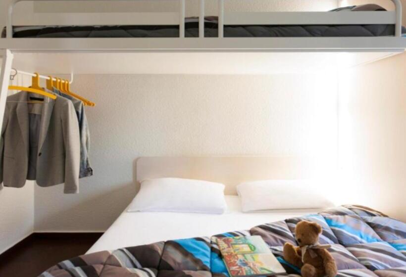 호텔 F1 Brie Comte Robert