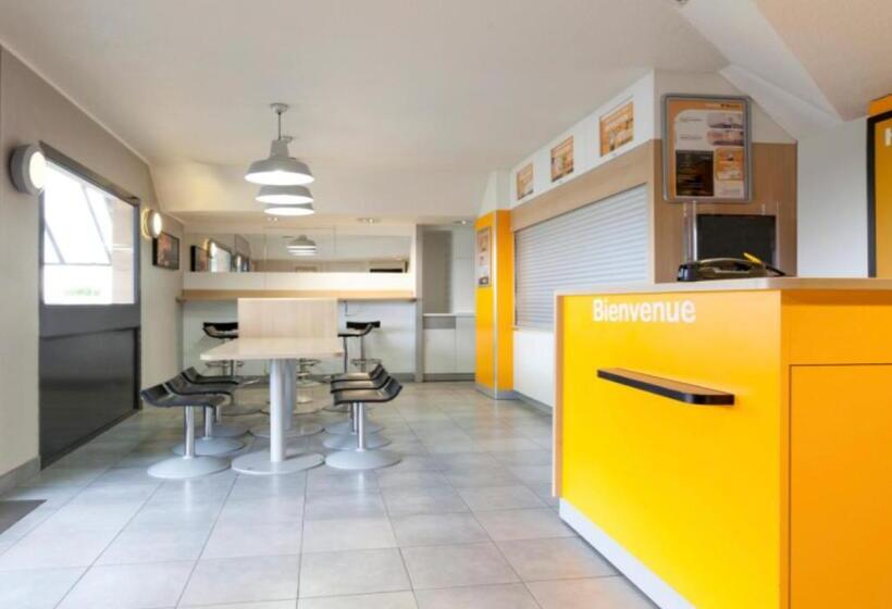 호텔 F1 Brie Comte Robert