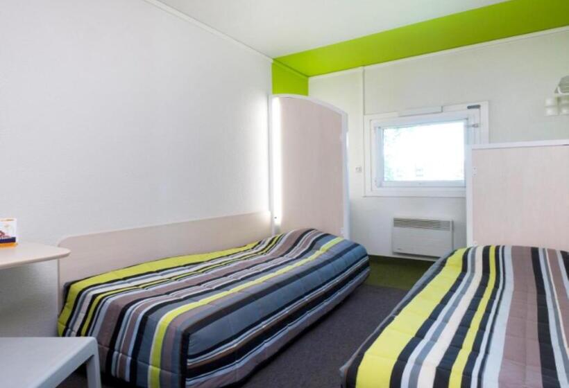 호텔 F1 Brie Comte Robert