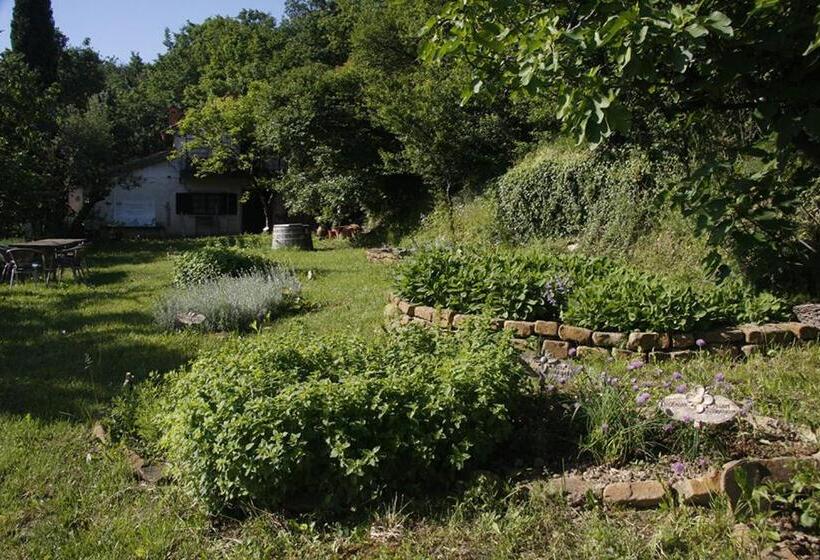 هتل Farm Stay Domačija Butul