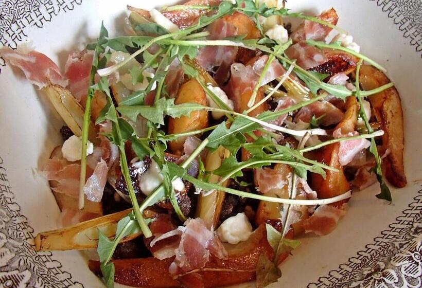 هتل Farm Stay Domačija Butul