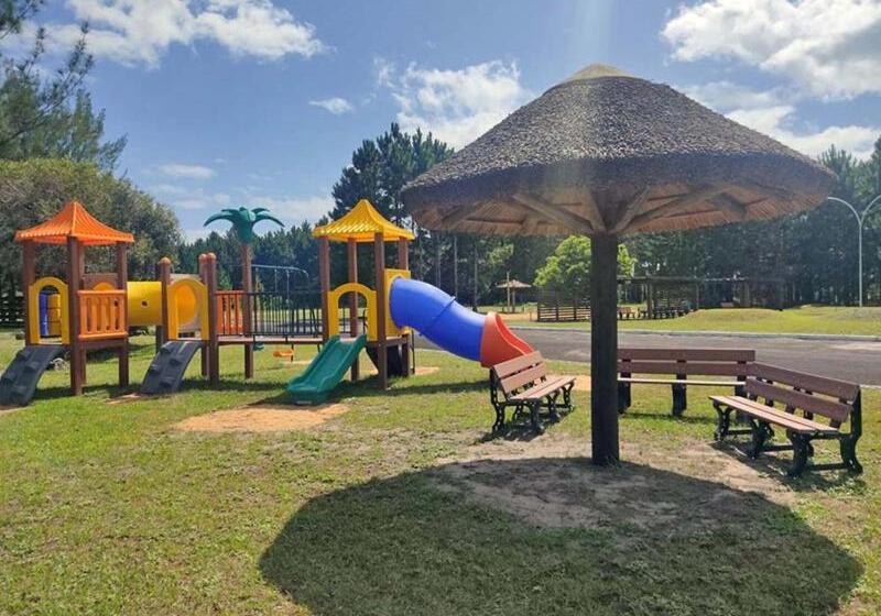 호텔 Fazenda Figueiras