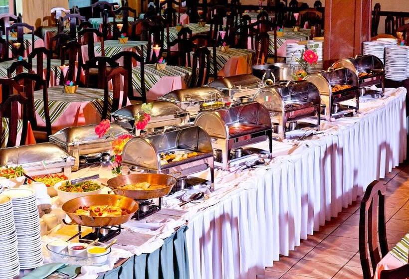 호텔 Fazenda Figueiras