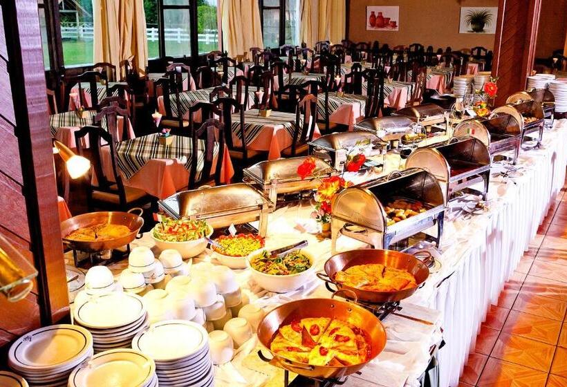 호텔 Fazenda Figueiras