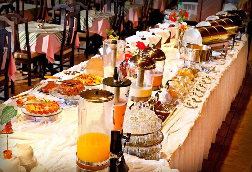 호텔 Fazenda Figueiras