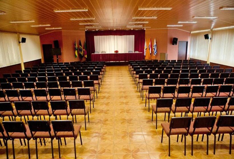 호텔 Fazenda Figueiras