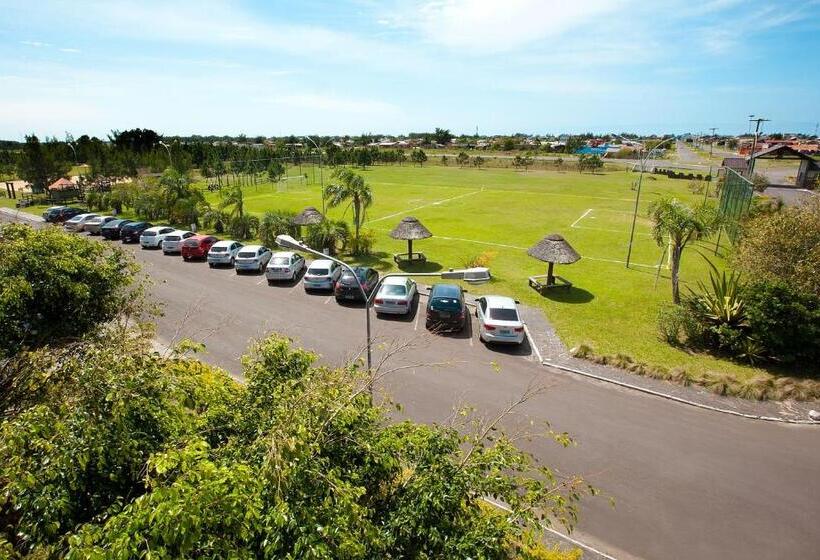 호텔 Fazenda Figueiras