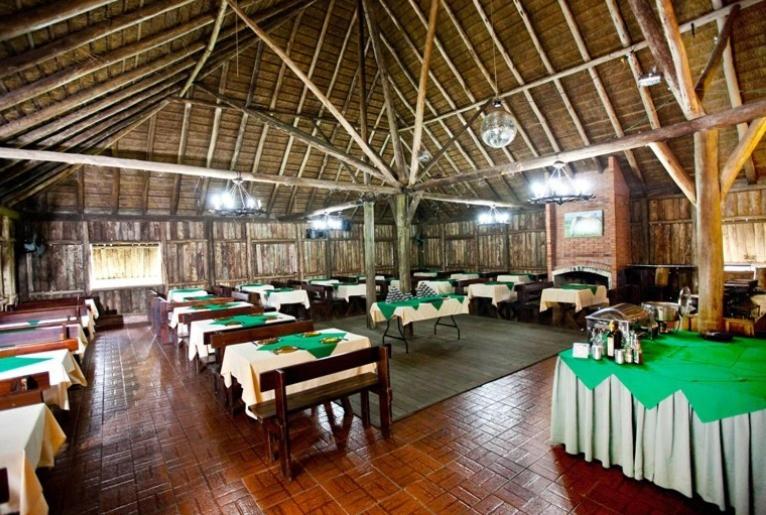 호텔 Fazenda Figueiras