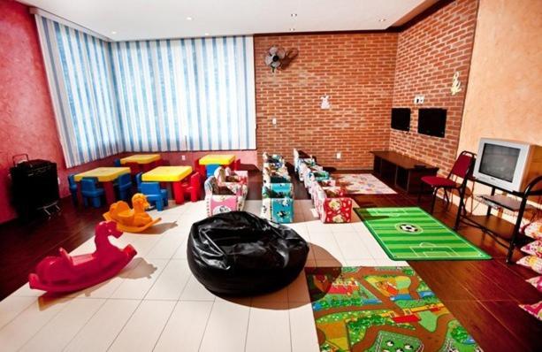 호텔 Fazenda Figueiras