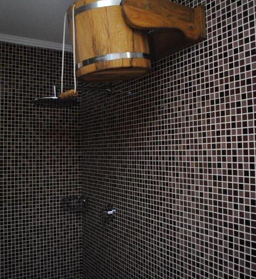 هتل Forward Pool&sauna