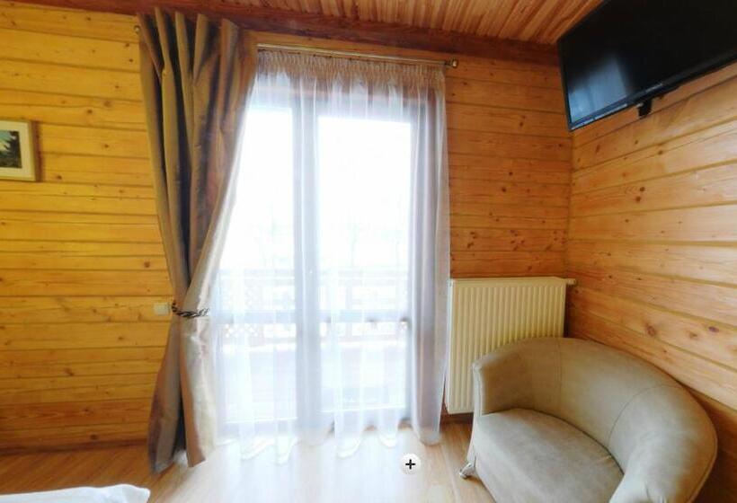 هتل Forward Pool&sauna