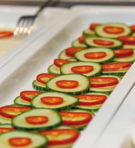 בית מלון כפרי Garni Rauch