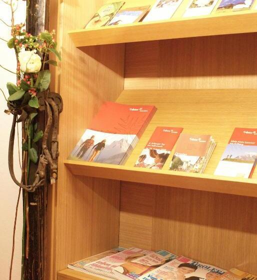 בית מלון כפרי Garni Rauch