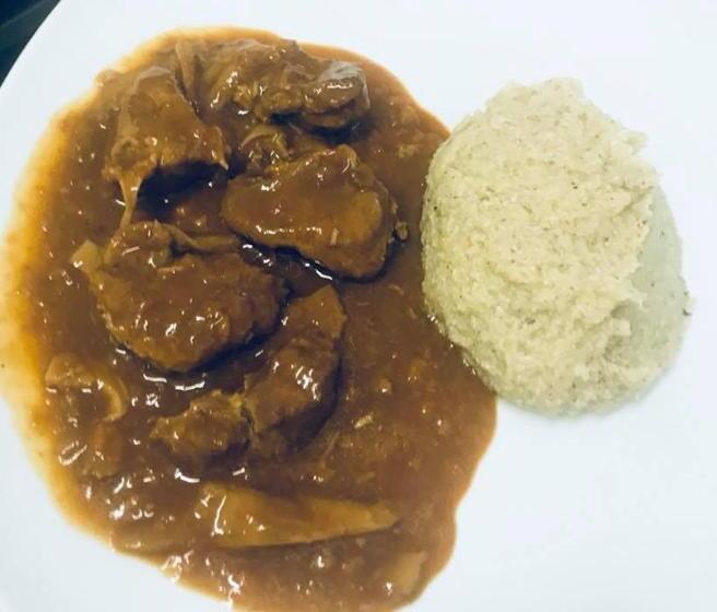 בית מלון כפרי Genzianella