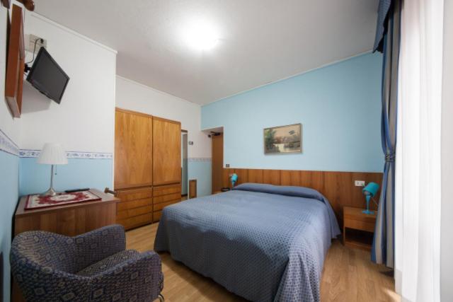 בית מלון כפרי Genzianella