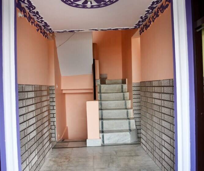 בית מלון כפרי Goroomgo Kaushalya Residency Uttarakhand