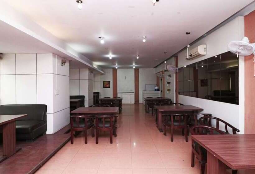 בית מלון כפרי Goroomgo Kaushalya Residency Uttarakhand